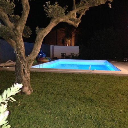Villetta San Leone Agrigento Exterior foto