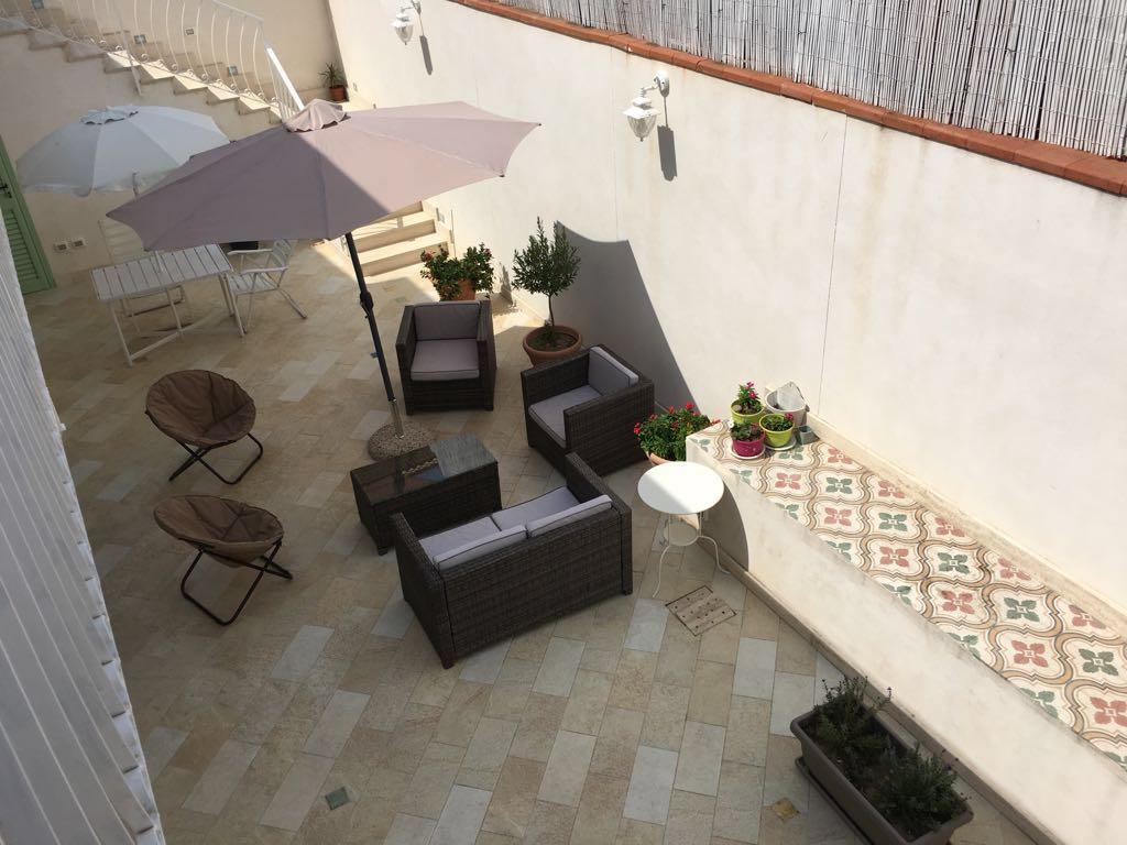 Villetta San Leone Agrigento Exterior foto