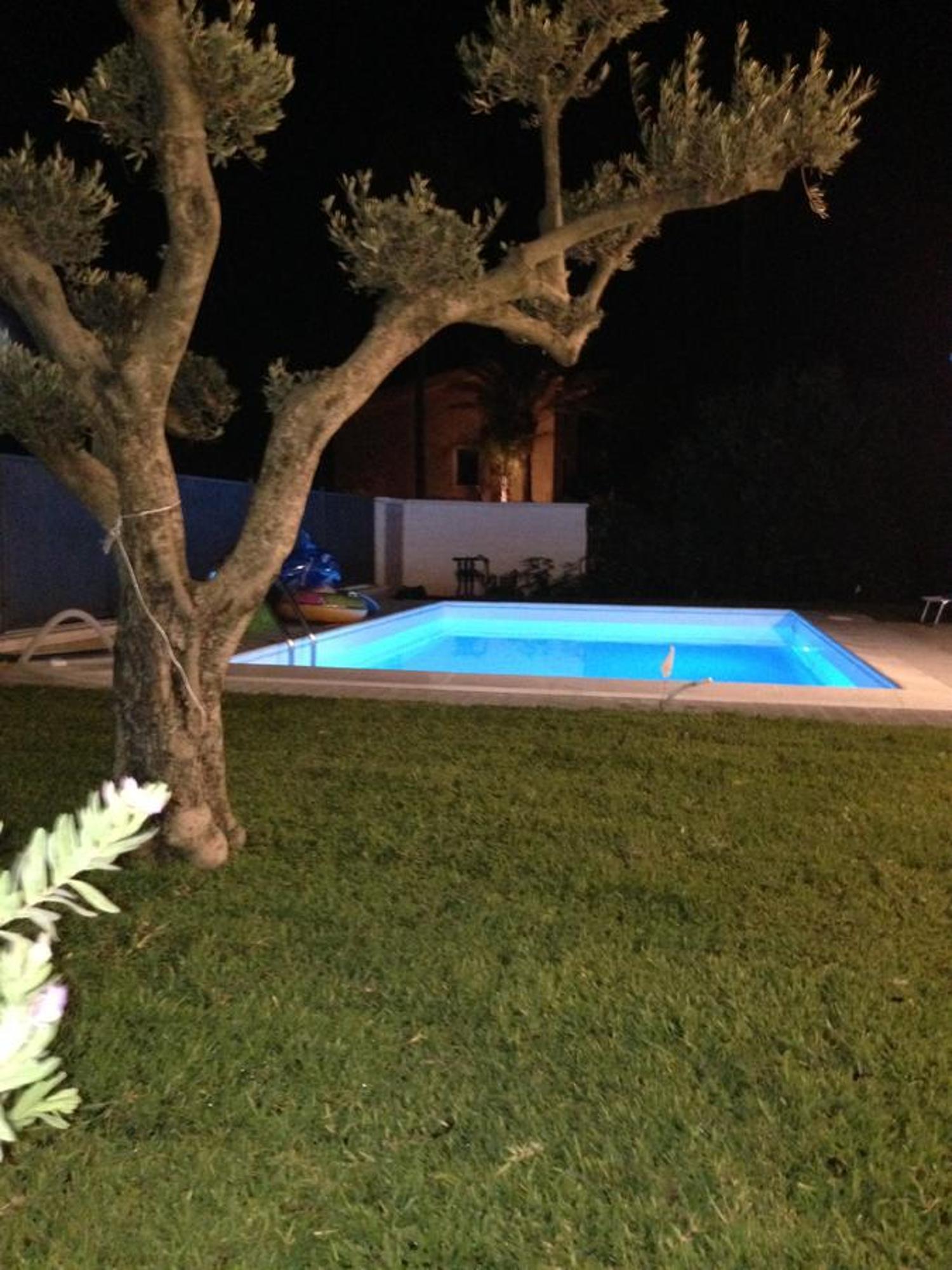Villetta San Leone Agrigento Exterior foto