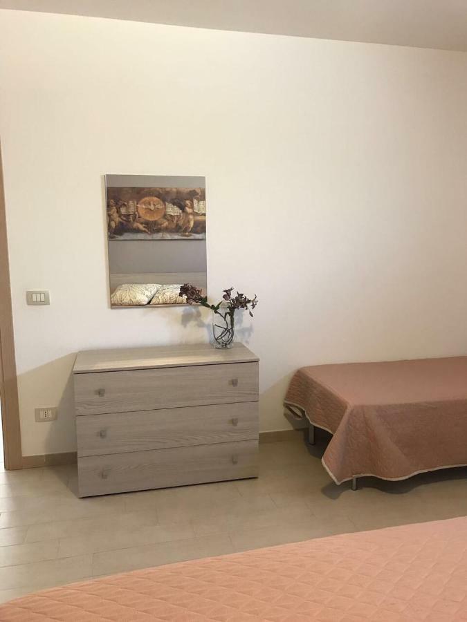 Villetta San Leone Agrigento Exterior foto
